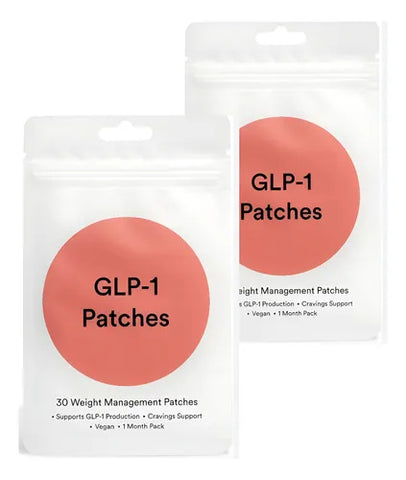 Glp - Parches Kind Patches, 1