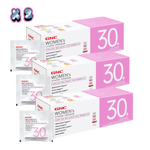 GNC Women's